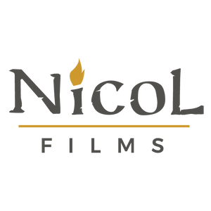 Nicol Films Logo